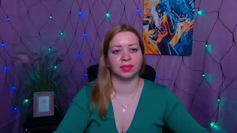 Oliviaverr online show from February 7, 1:48 pm
