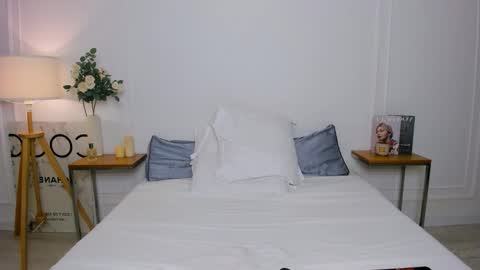 Olivia online show from January 15, 5:02 am