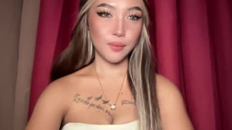 ZAINA online show from March 24, 3:28 pm