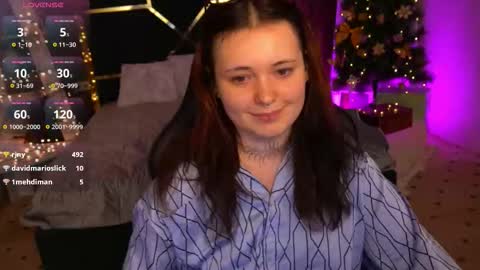 oliviia_rose online show from December 21, 11:52 pm