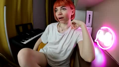 Angelina Lina online show from April 30, 8:47 pm
