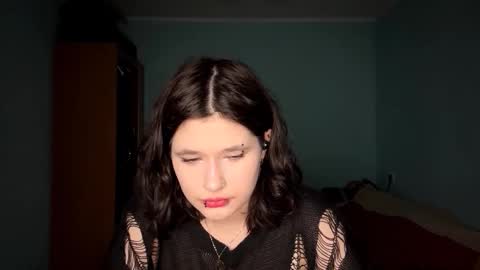 Emilia online show from February 9, 9:06 pm