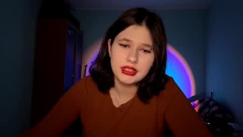 Emilia online show from February 16, 9:36 pm