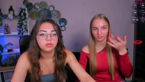 Ollivia online show from May 29, 6:22 am