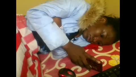 olwami3 online show from October 3, 3:00 am