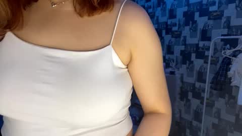 Hannah online show from January 5, 5:27 pm