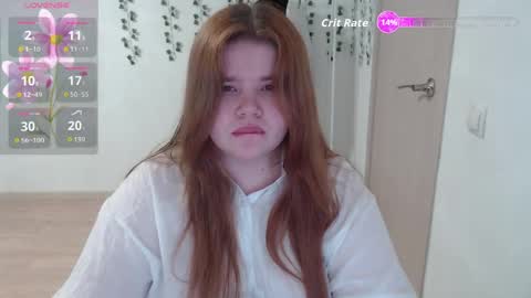  MellY  online show from May 16, 11:04 pm