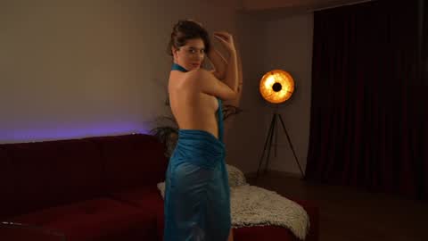    or    online show from January 21, 6:45 pm