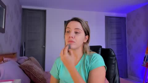 Martina Ricci online show from December 31, 2:58 pm