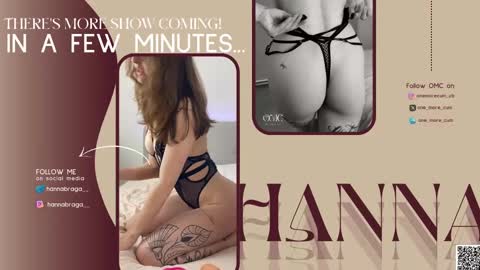 Brazilian Girls One More Cum online show from February 23, 5:01 pm