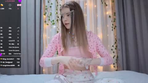 Eva online show from January 5, 5:27 pm