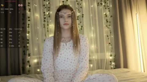 Eva online show from February 1, 7:12 pm