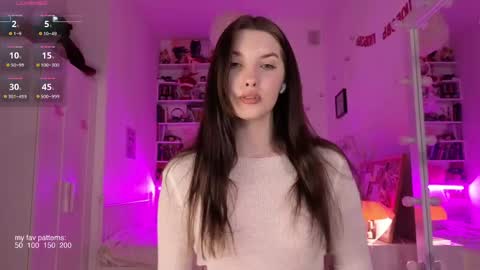 Ana online show from May 2, 7:06 pm
