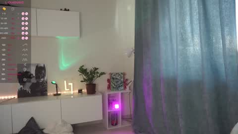 Dolores-Lola-Loli online show from September 20, 10:57 am