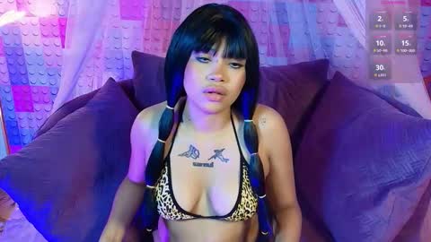 Heidy Carmona online show from January 6, 3:32 am