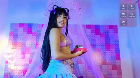 Heidy Carmona online show from January 11, 3:55 am