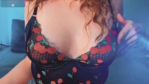 Lana Lexx online show from April 20, 8:12 pm