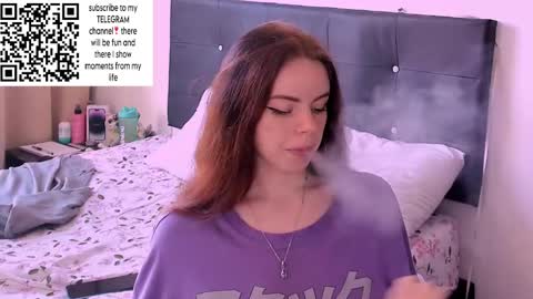 only_sarah1 online show from January 6, 9:43 pm