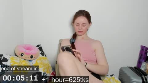 only_sarah1 online show from May 19, 1:56 am