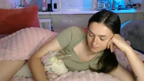 Amalia online show from May 15, 7:16 pm