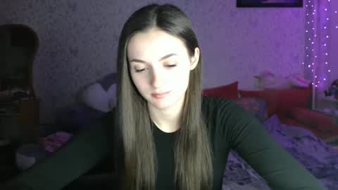 Amalia online show from February 17, 9:21 pm