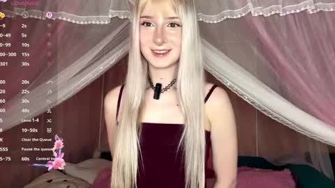 Eva online show from April 6, 8:26 am