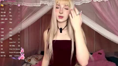 Eva online show from March 23, 9:48 am