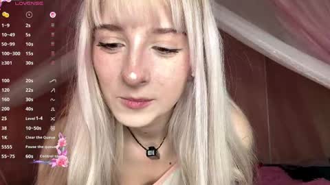 Eva online show from March 28, 8:47 am