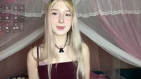 Eva online show from May 23, 9:40 am