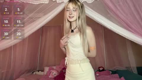 Eva online show from May 9, 9:33 am