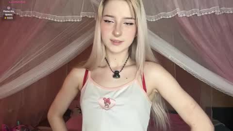 Eva online show from May 21, 9:18 am