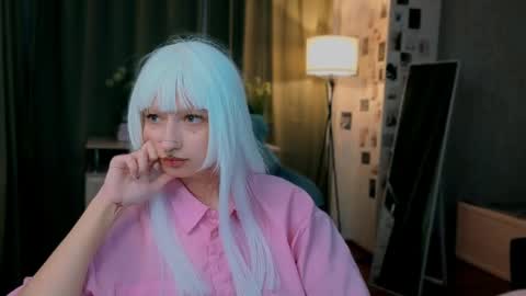 Candy3 online show from May 23, 8:07 pm