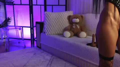 Xandra online show from May 14, 4:40 am