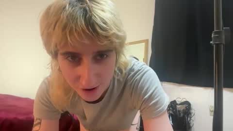 Onyx Daria online show from January 6, 2:59 am