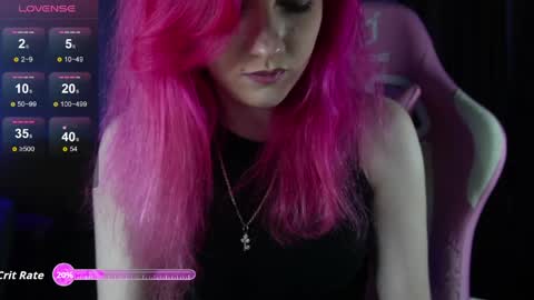 Hannah online show from April 3, 5:33 pm