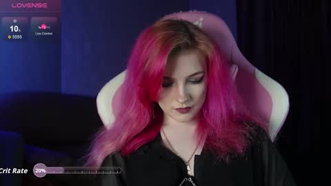 Hannah online show from March 27, 3:46 pm