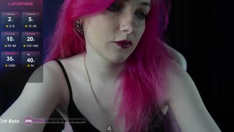 Hannah online show from April 6, 5:14 pm