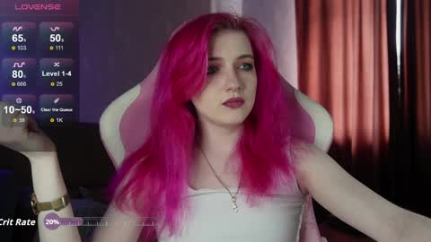 Hannah online show from April 10, 12:55 pm