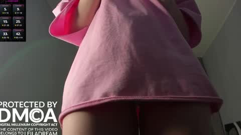 Ooopslii online show from April 1, 6:03 am