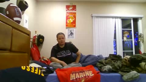 oorah1775 online show from December 20, 8:29 am