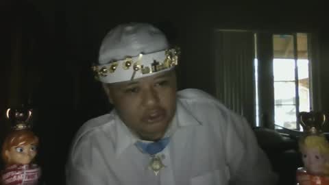 oorah1775 online show from March 2, 12:42 am