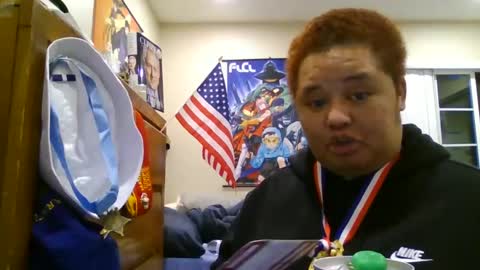 oorah1775 online show from December 27, 7:08 am