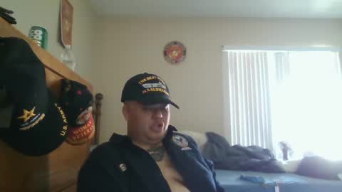 oorah1775 online show from February 25, 7:06 pm