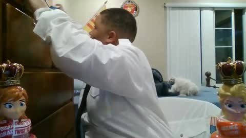 oorah1775 online show from March 2, 2:04 pm