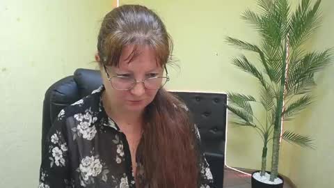 Vanessa online show from May 23, 6:23 am