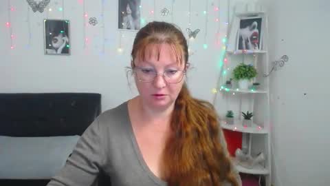 Vanessa online show from September 26, 5:27 am