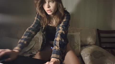 ophelia blue online show from November 9, 3:57 am