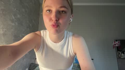 Ariel online show from July 20, 4:30 pm
