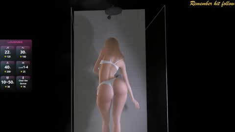 orgasmaddictcl online show from January 30, 11:11 am
