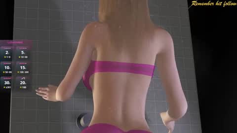 orgasmaddictcl online show from January 30, 12:50 am